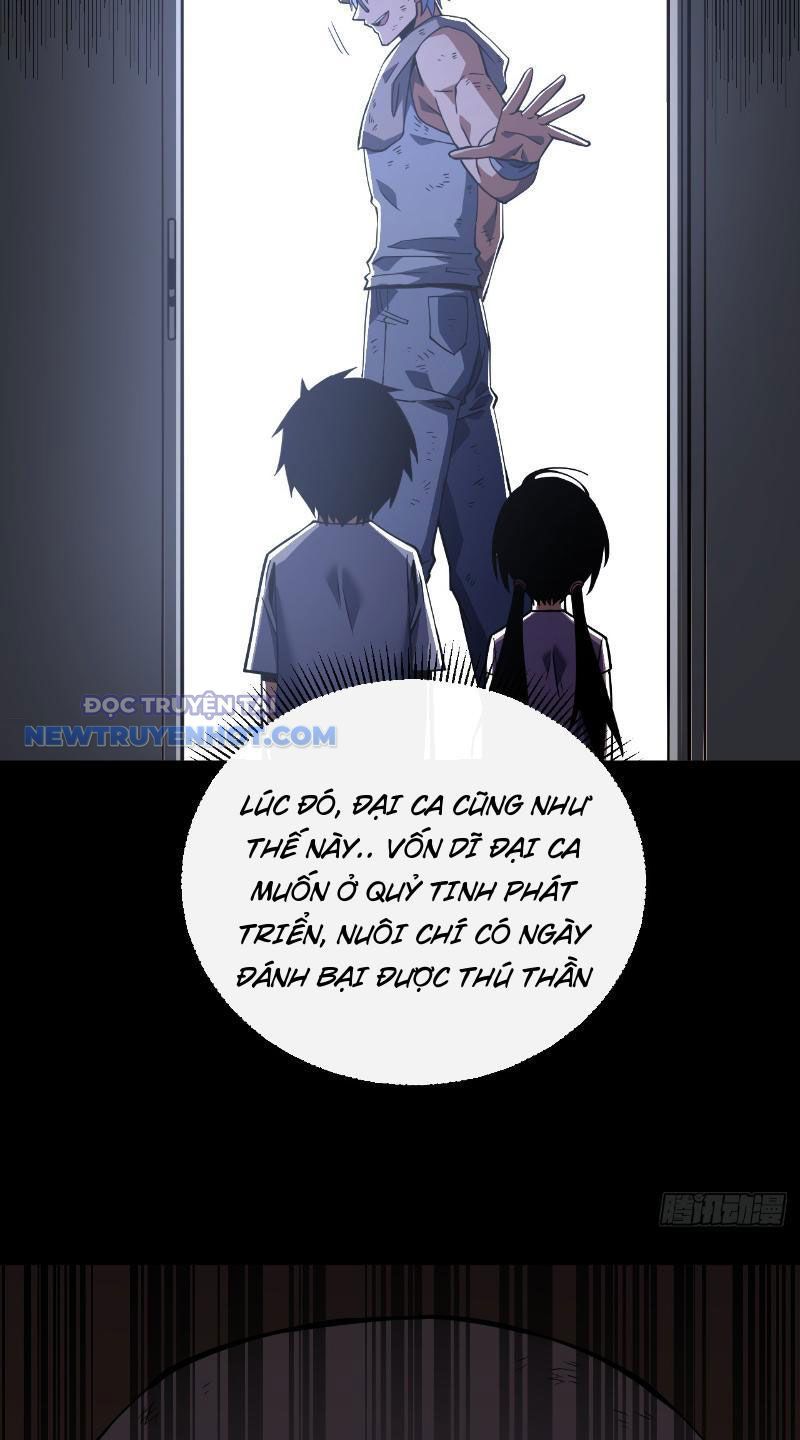 Mệnh Luân Chi Chủ! Làm Kẻ Biến Dị Giáng Xuống Nhân Gian Chap 32 - Next Chap 33