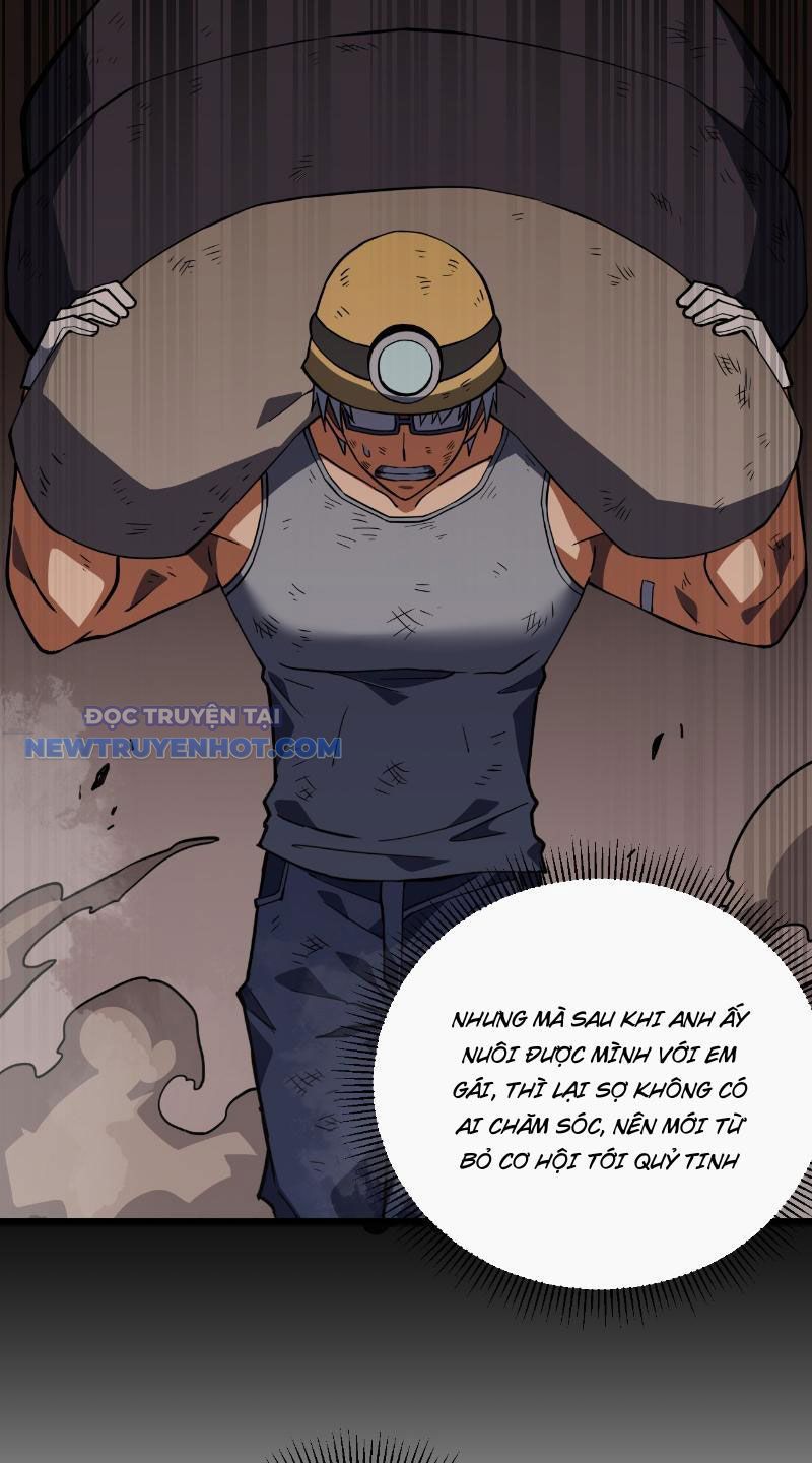 Mệnh Luân Chi Chủ! Làm Kẻ Biến Dị Giáng Xuống Nhân Gian Chap 32 - Next Chap 33