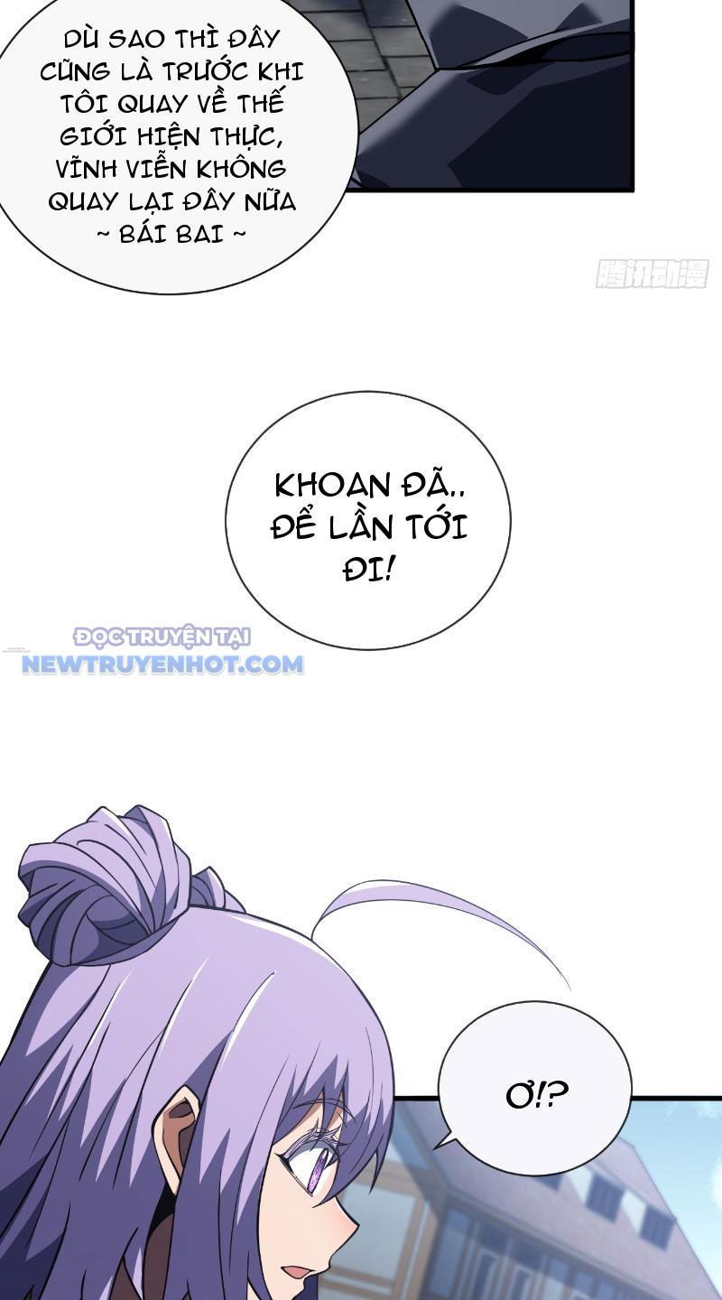 Mệnh Luân Chi Chủ! Làm Kẻ Biến Dị Giáng Xuống Nhân Gian Chap 32 - Next Chap 33