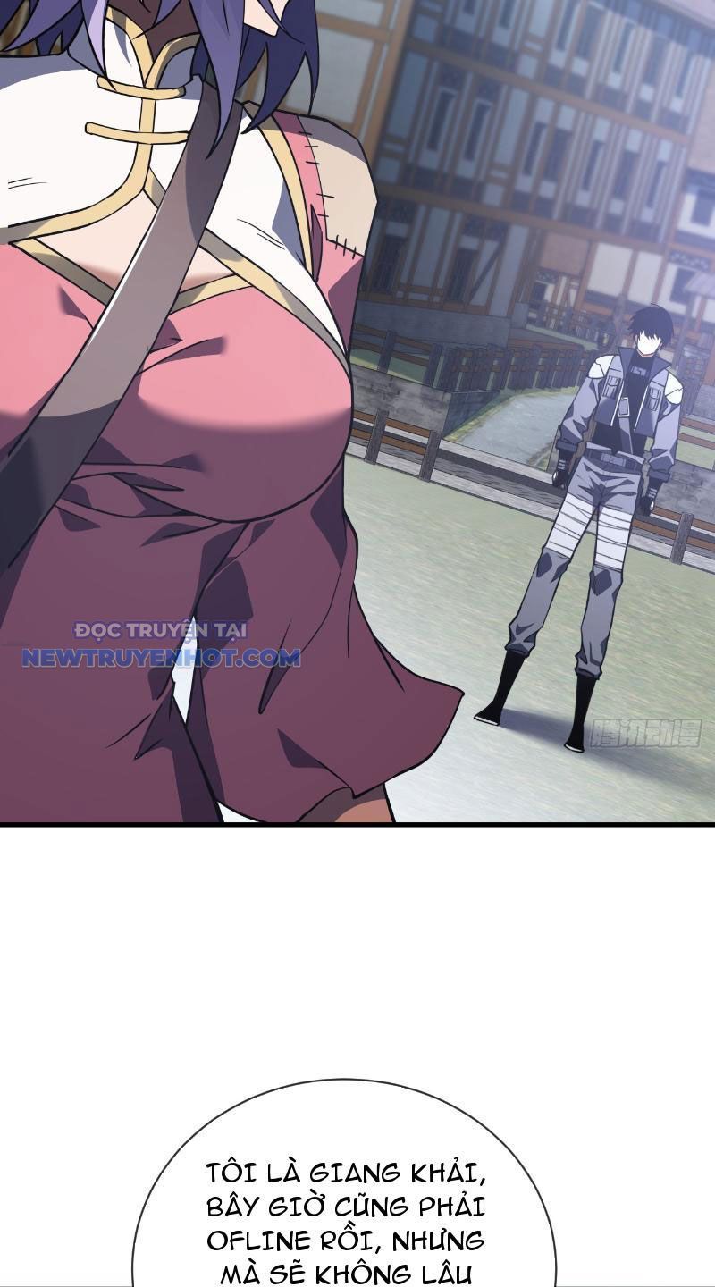 Mệnh Luân Chi Chủ! Làm Kẻ Biến Dị Giáng Xuống Nhân Gian Chap 32 - Next Chap 33