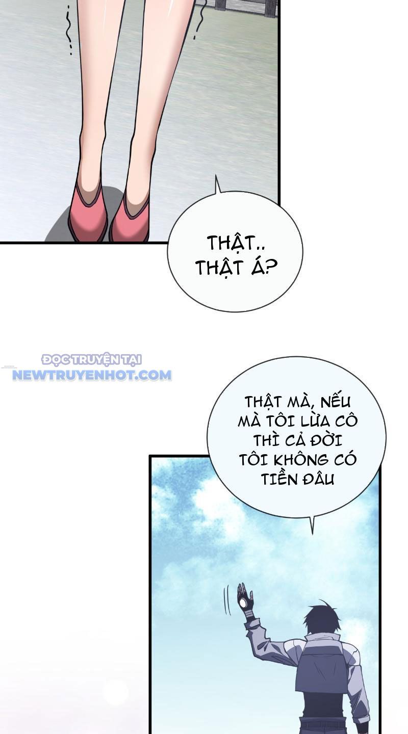 Mệnh Luân Chi Chủ! Làm Kẻ Biến Dị Giáng Xuống Nhân Gian Chap 32 - Next Chap 33