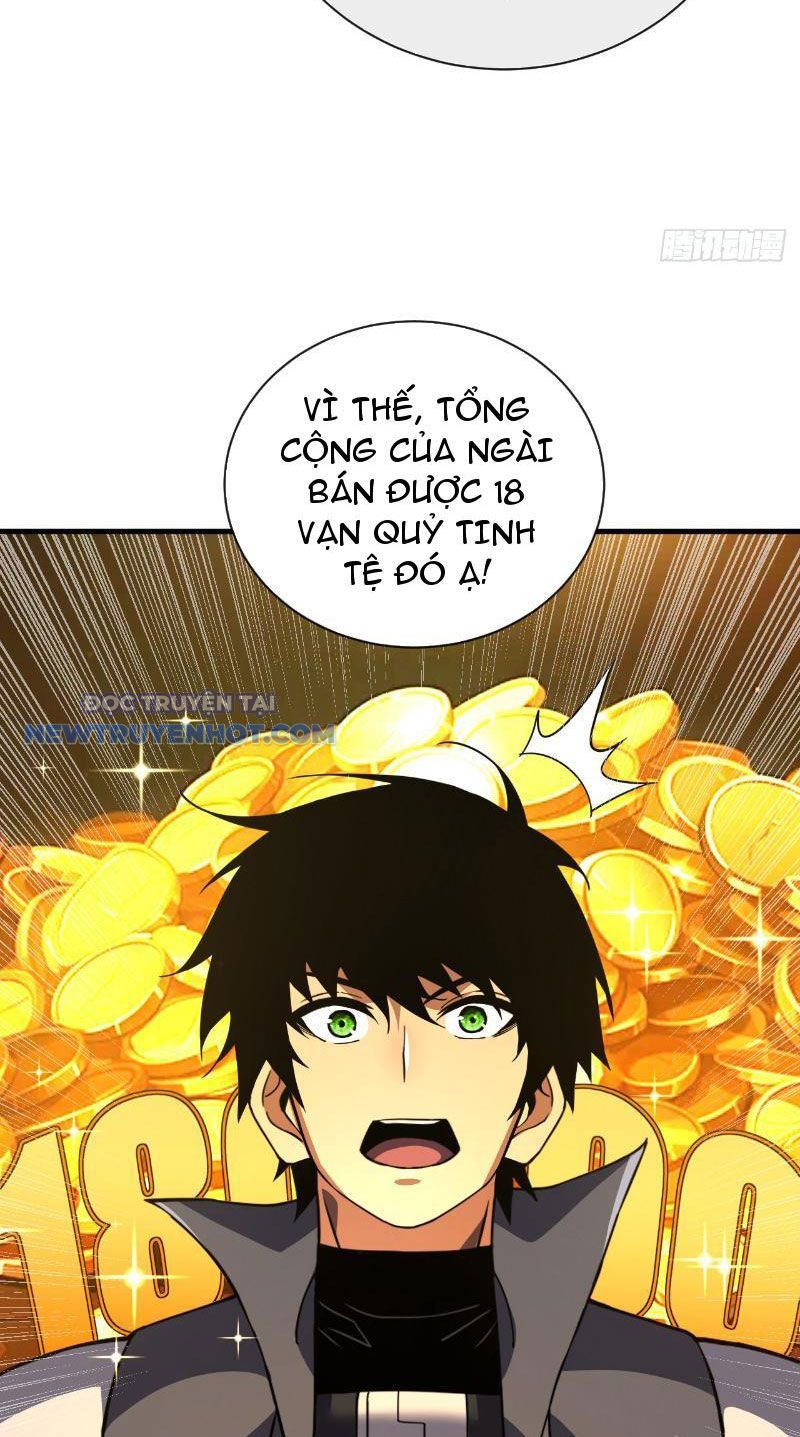 Mệnh Luân Chi Chủ! Làm Kẻ Biến Dị Giáng Xuống Nhân Gian Chap 32 - Next Chap 33