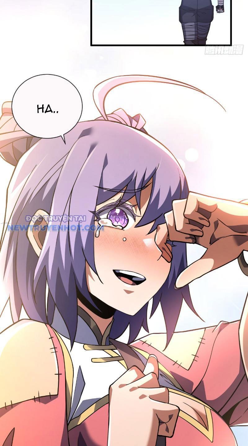 Mệnh Luân Chi Chủ! Làm Kẻ Biến Dị Giáng Xuống Nhân Gian Chap 32 - Next Chap 33