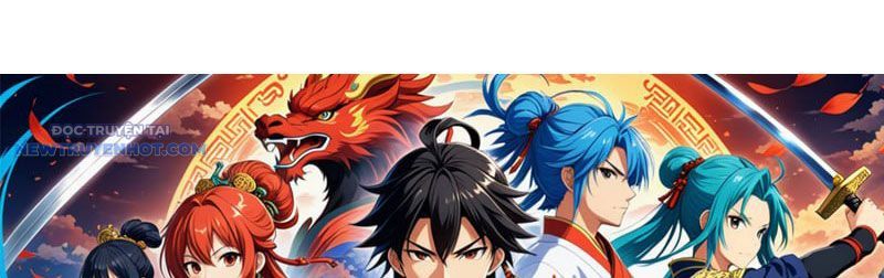 Mệnh Luân Chi Chủ! Làm Kẻ Biến Dị Giáng Xuống Nhân Gian Chap 32 - Next Chap 33