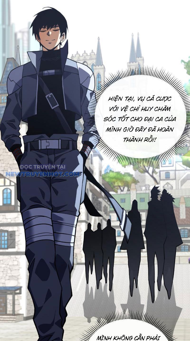 Mệnh Luân Chi Chủ! Làm Kẻ Biến Dị Giáng Xuống Nhân Gian Chap 32 - Next Chap 33