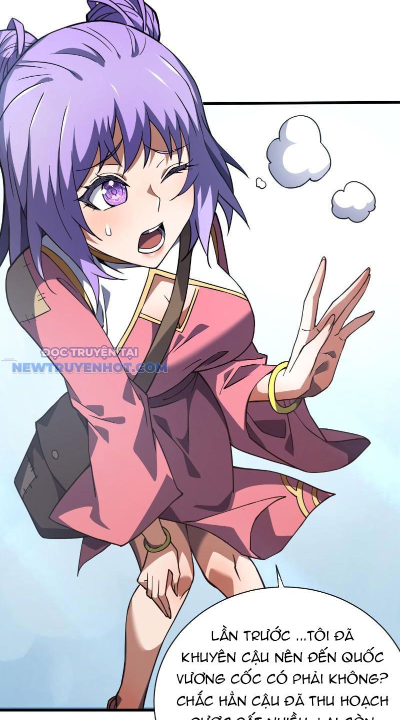 Mệnh Luân Chi Chủ! Làm Kẻ Biến Dị Giáng Xuống Nhân Gian Chap 32 - Next Chap 33