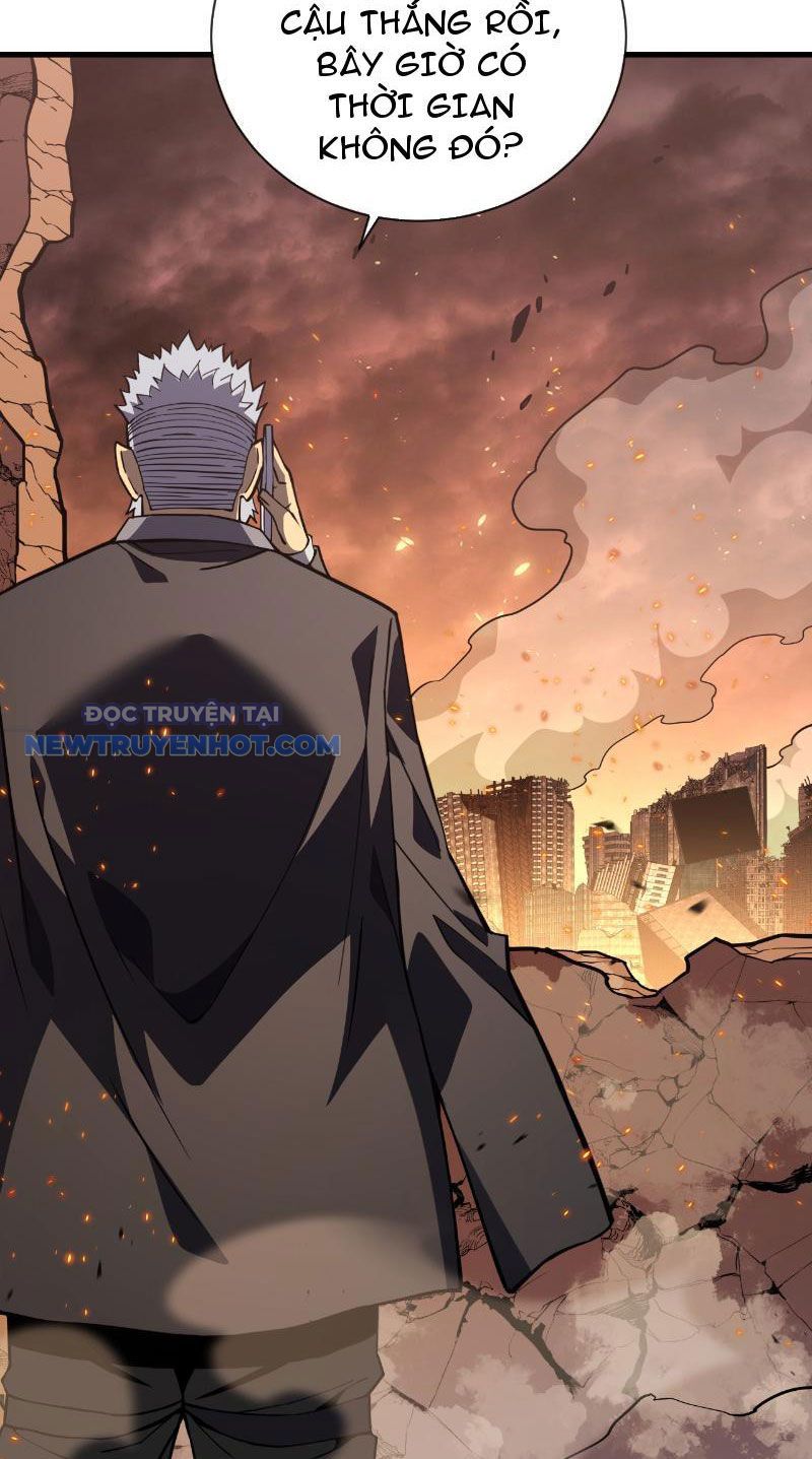 Mệnh Luân Chi Chủ! Làm Kẻ Biến Dị Giáng Xuống Nhân Gian Chap 33 - Next Chap 34