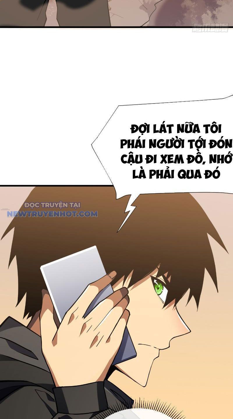 Mệnh Luân Chi Chủ! Làm Kẻ Biến Dị Giáng Xuống Nhân Gian Chap 33 - Next Chap 34