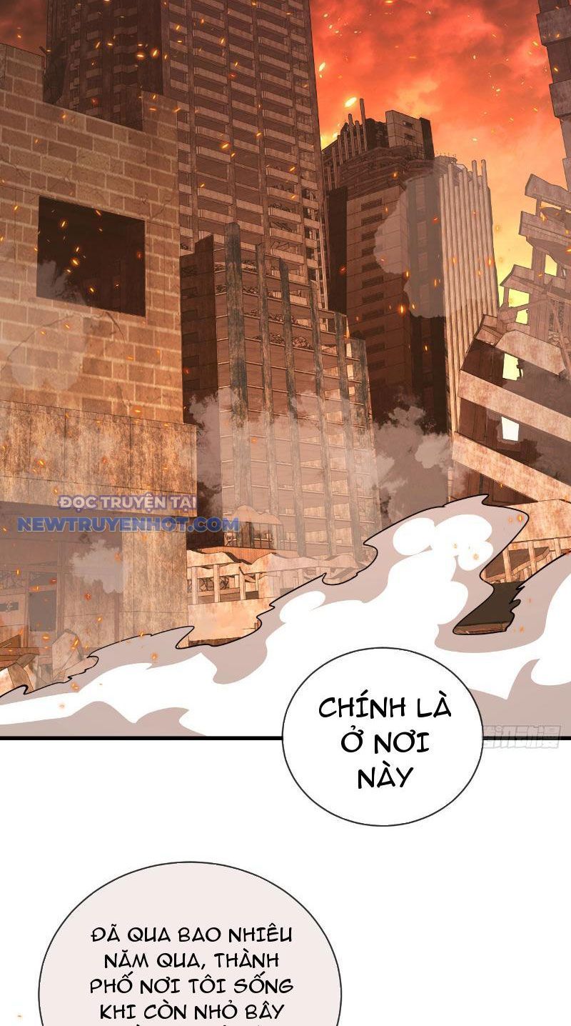 Mệnh Luân Chi Chủ! Làm Kẻ Biến Dị Giáng Xuống Nhân Gian Chap 33 - Next Chap 34