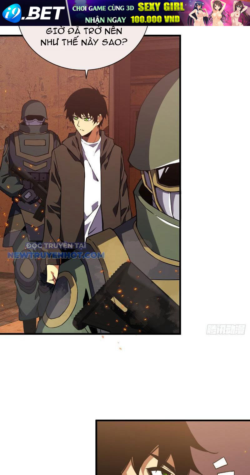 Mệnh Luân Chi Chủ! Làm Kẻ Biến Dị Giáng Xuống Nhân Gian Chap 33 - Next Chap 34