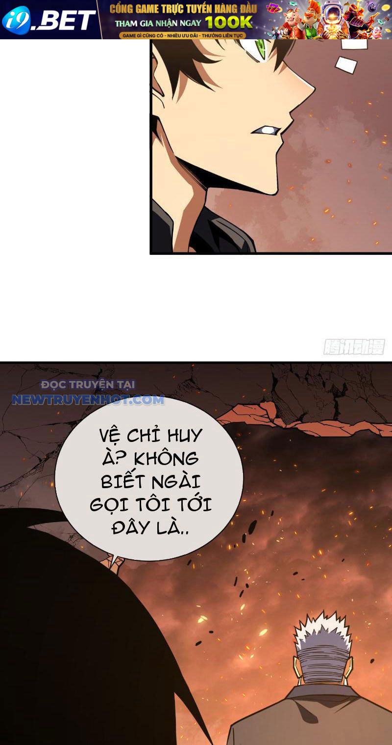 Mệnh Luân Chi Chủ! Làm Kẻ Biến Dị Giáng Xuống Nhân Gian Chap 33 - Next Chap 34