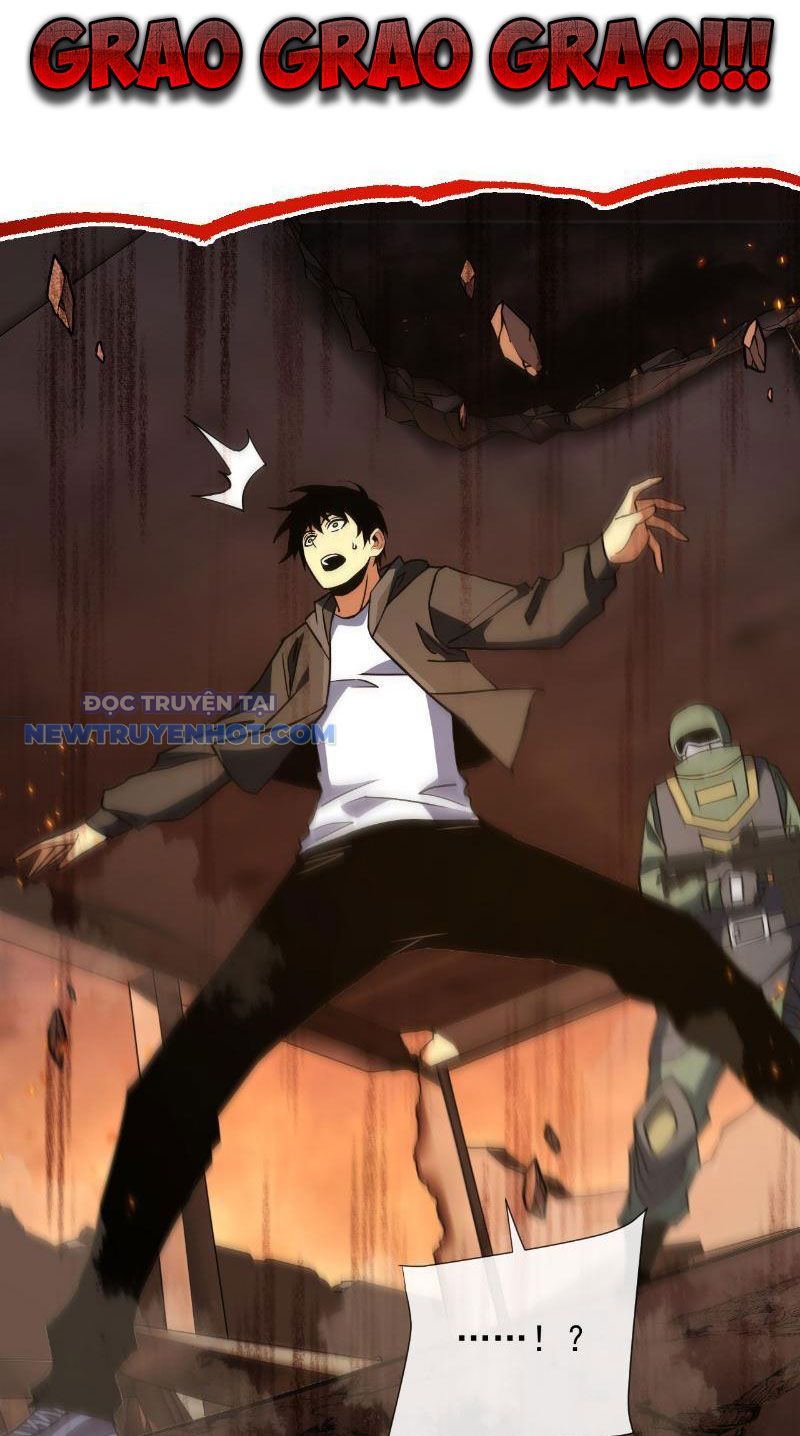 Mệnh Luân Chi Chủ! Làm Kẻ Biến Dị Giáng Xuống Nhân Gian Chap 33 - Next Chap 34