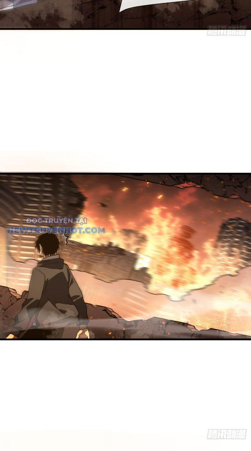 Mệnh Luân Chi Chủ! Làm Kẻ Biến Dị Giáng Xuống Nhân Gian Chap 33 - Next Chap 34