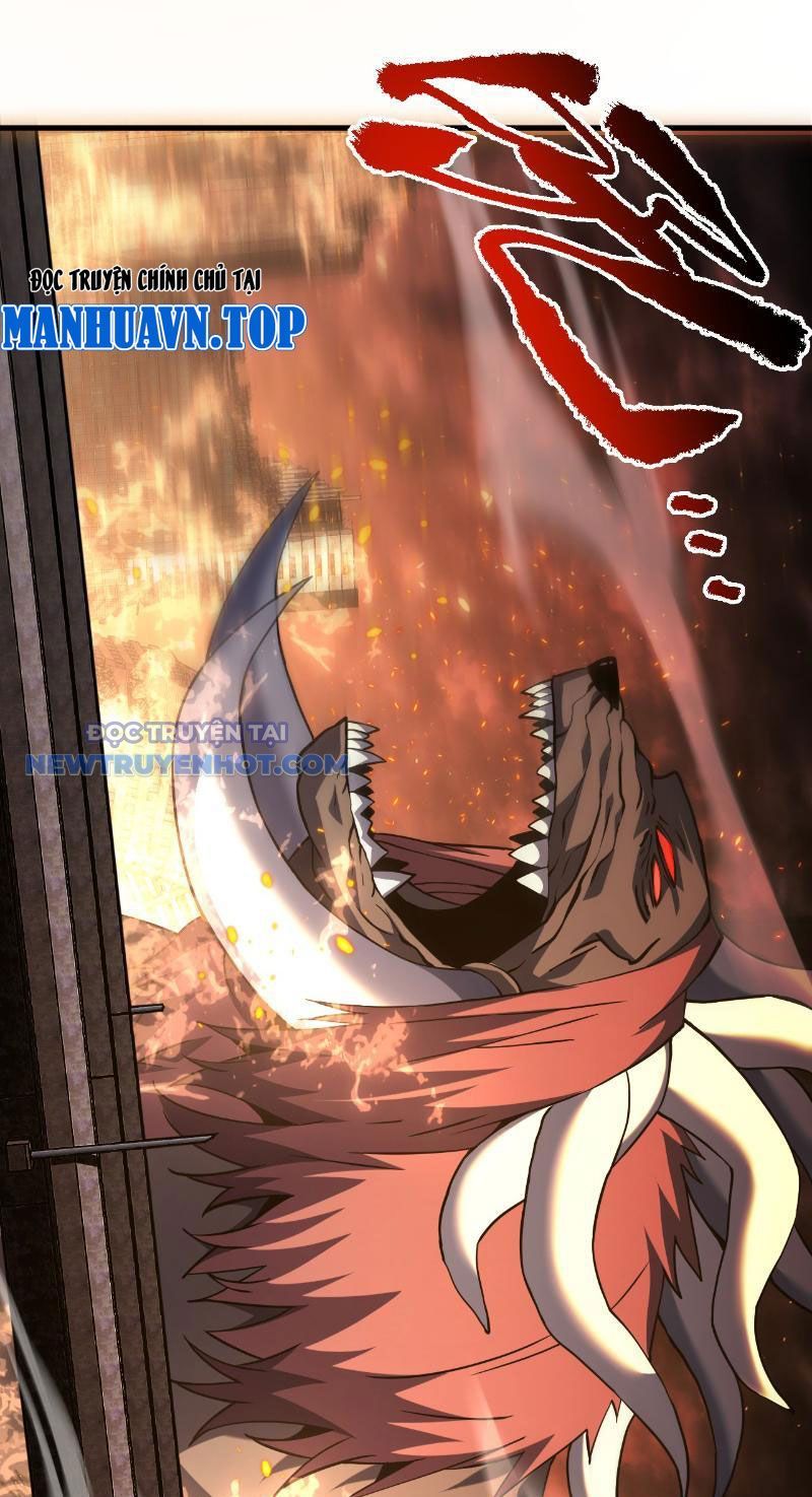 Mệnh Luân Chi Chủ! Làm Kẻ Biến Dị Giáng Xuống Nhân Gian Chap 33 - Next Chap 34