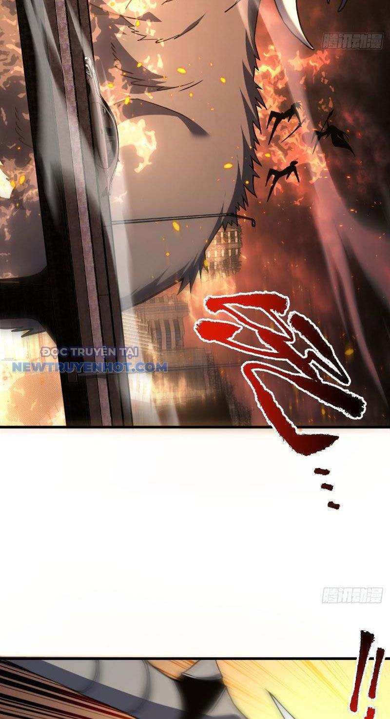 Mệnh Luân Chi Chủ! Làm Kẻ Biến Dị Giáng Xuống Nhân Gian Chap 33 - Next Chap 34