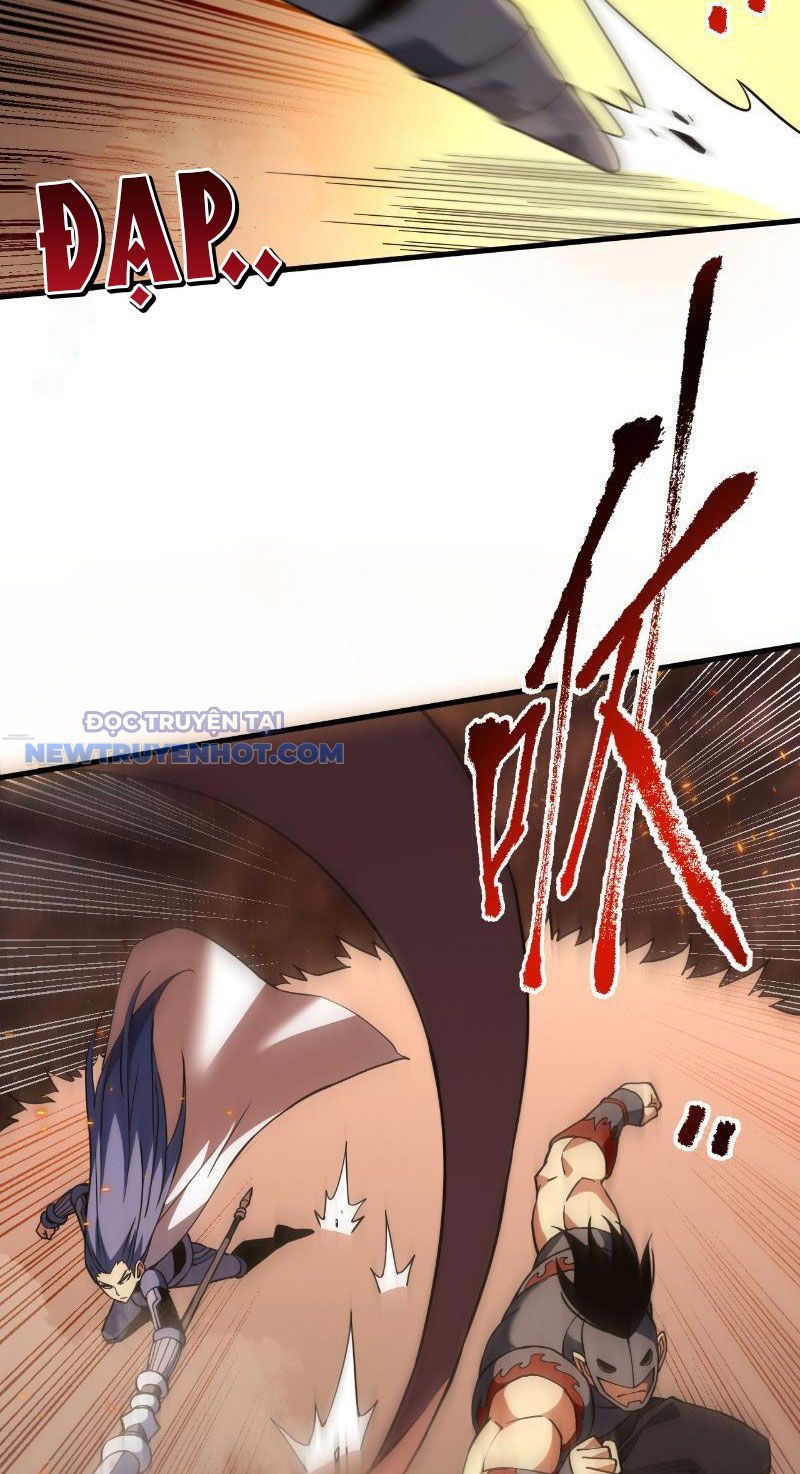 Mệnh Luân Chi Chủ! Làm Kẻ Biến Dị Giáng Xuống Nhân Gian Chap 33 - Next Chap 34