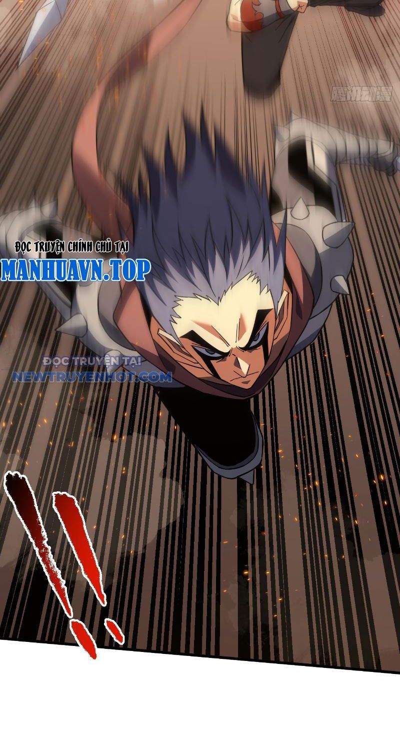 Mệnh Luân Chi Chủ! Làm Kẻ Biến Dị Giáng Xuống Nhân Gian Chap 33 - Next Chap 34