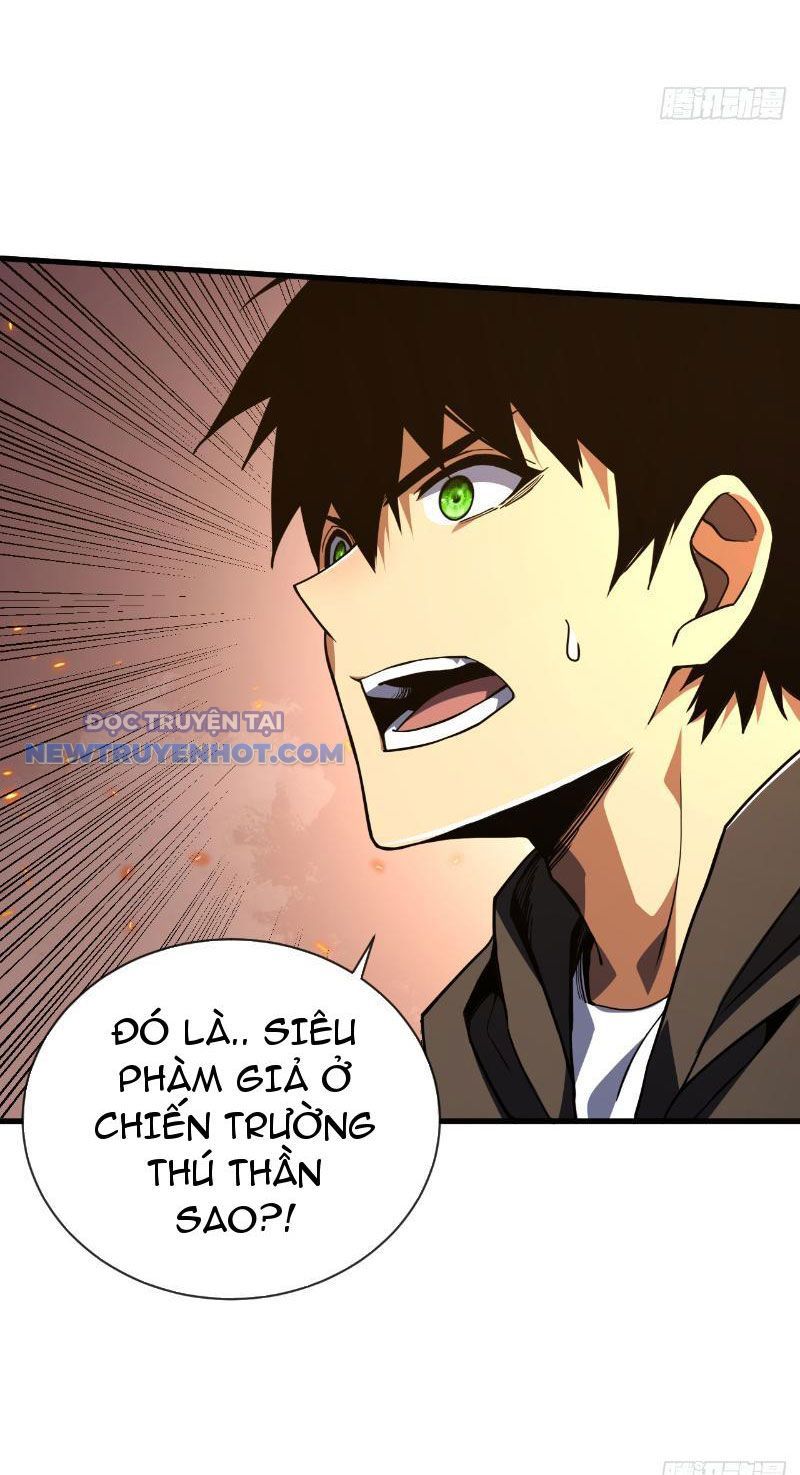 Mệnh Luân Chi Chủ! Làm Kẻ Biến Dị Giáng Xuống Nhân Gian Chap 33 - Next Chap 34