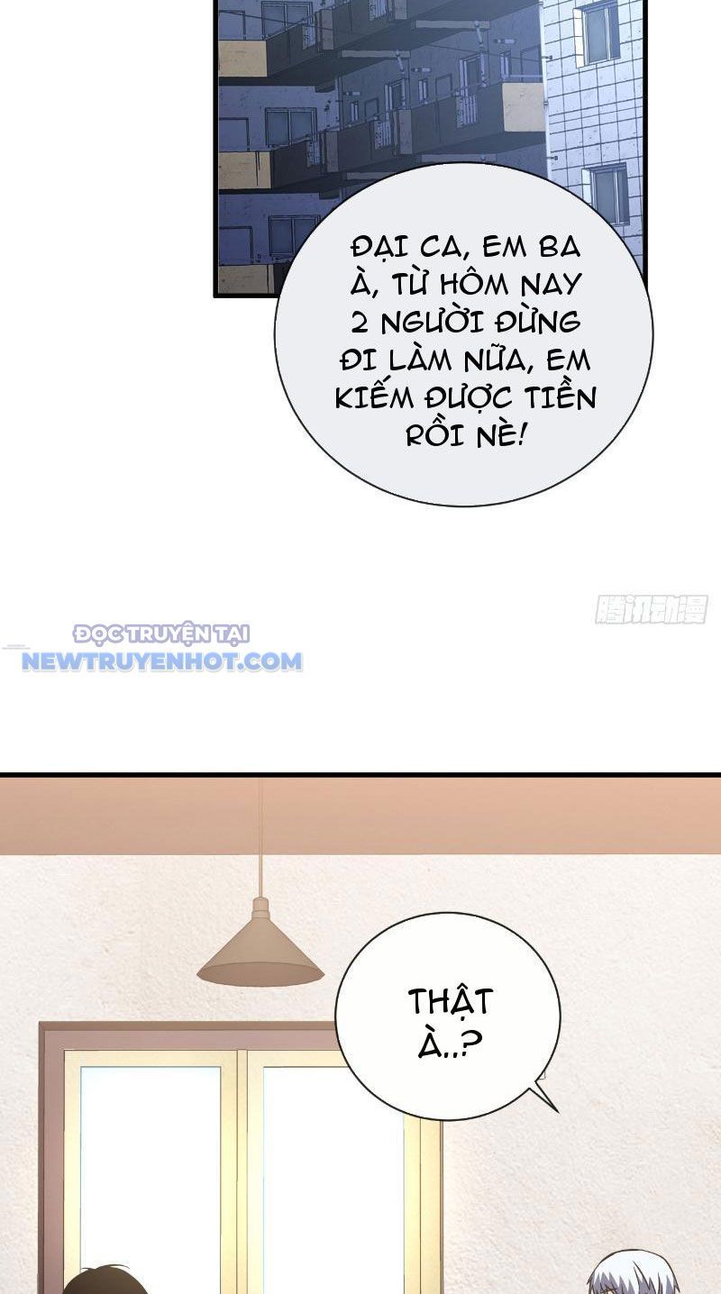 Mệnh Luân Chi Chủ! Làm Kẻ Biến Dị Giáng Xuống Nhân Gian Chap 33 - Next Chap 34