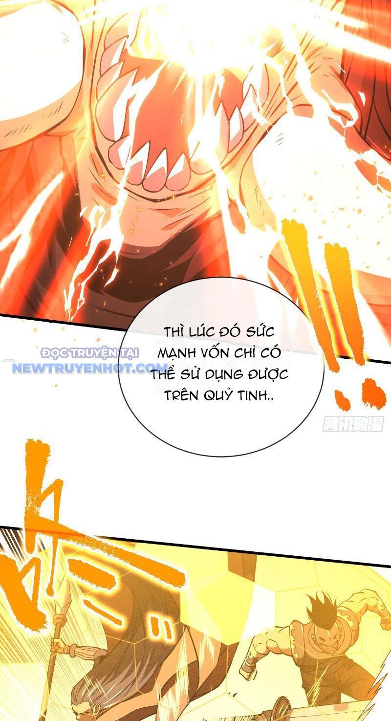 Mệnh Luân Chi Chủ! Làm Kẻ Biến Dị Giáng Xuống Nhân Gian Chap 33 - Next Chap 34