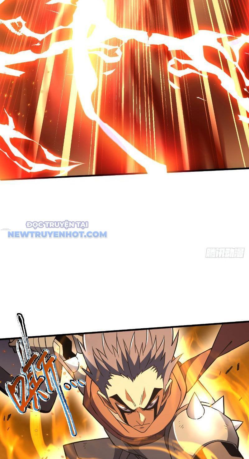 Mệnh Luân Chi Chủ! Làm Kẻ Biến Dị Giáng Xuống Nhân Gian Chap 33 - Next Chap 34