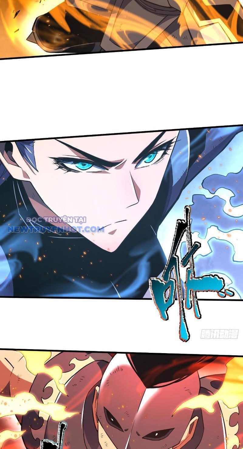 Mệnh Luân Chi Chủ! Làm Kẻ Biến Dị Giáng Xuống Nhân Gian Chap 33 - Next Chap 34