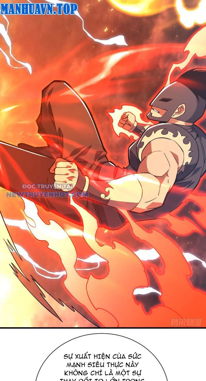 Mệnh Luân Chi Chủ! Làm Kẻ Biến Dị Giáng Xuống Nhân Gian Chap 33 - Next Chap 34