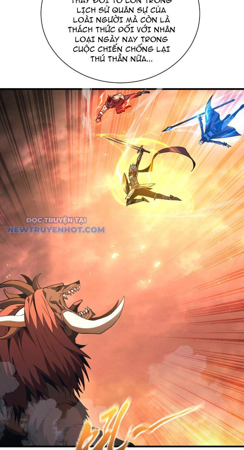 Mệnh Luân Chi Chủ! Làm Kẻ Biến Dị Giáng Xuống Nhân Gian Chap 33 - Next Chap 34