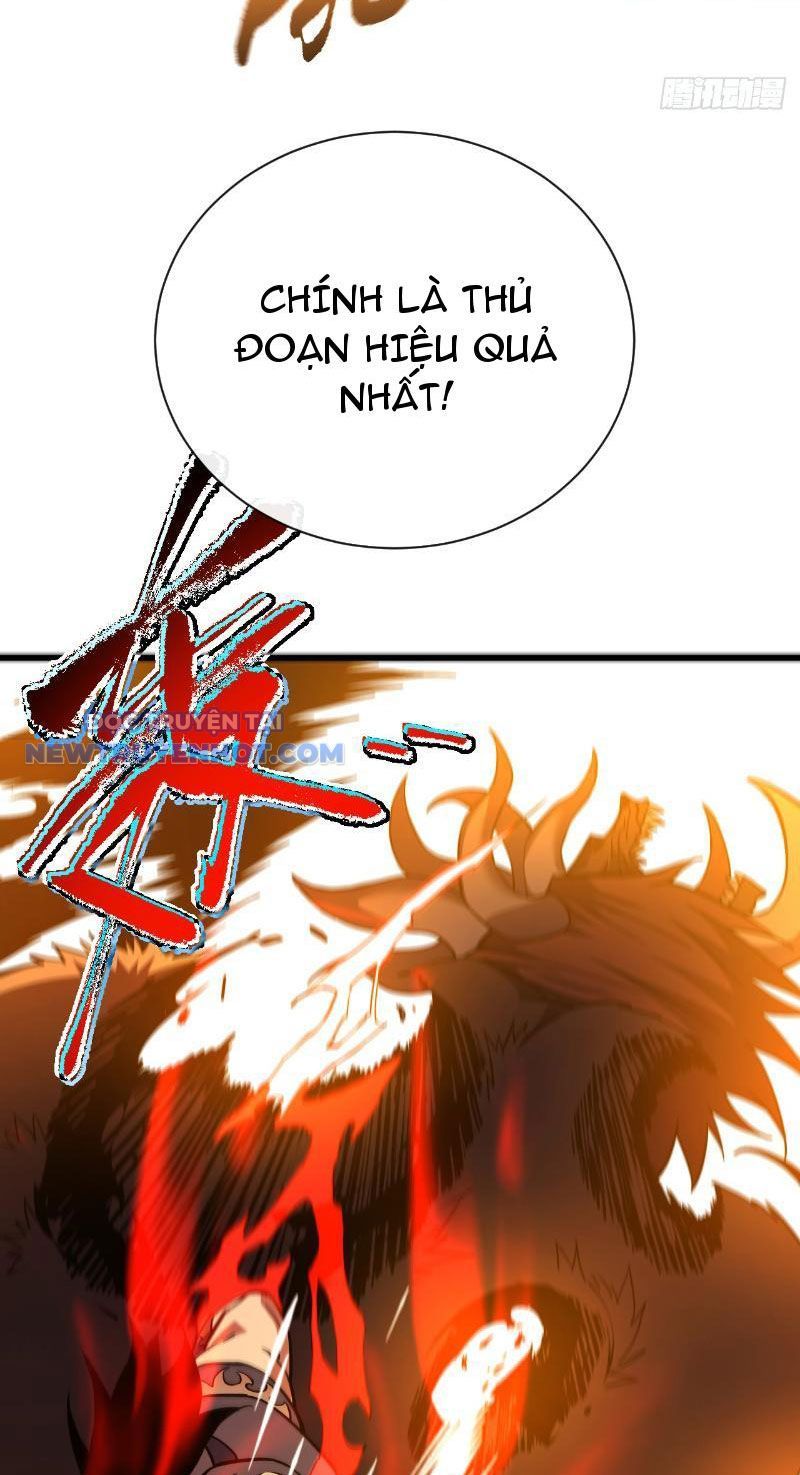 Mệnh Luân Chi Chủ! Làm Kẻ Biến Dị Giáng Xuống Nhân Gian Chap 33 - Next Chap 34