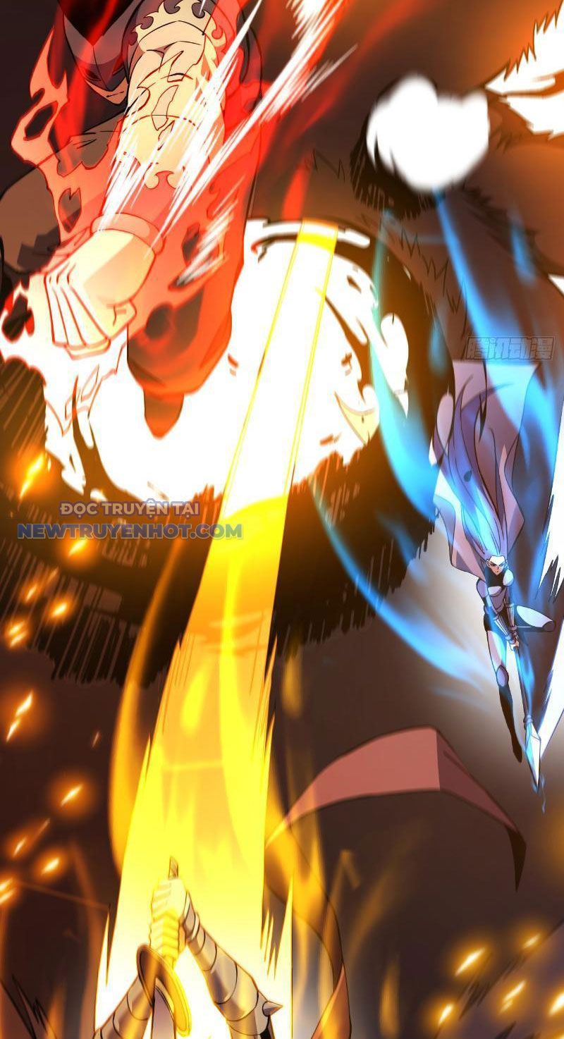 Mệnh Luân Chi Chủ! Làm Kẻ Biến Dị Giáng Xuống Nhân Gian Chap 33 - Next Chap 34