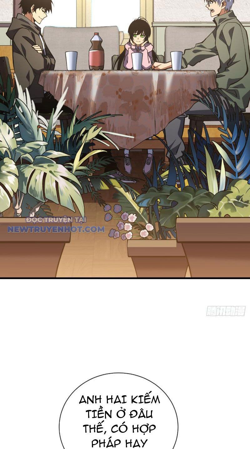 Mệnh Luân Chi Chủ! Làm Kẻ Biến Dị Giáng Xuống Nhân Gian Chap 33 - Next Chap 34