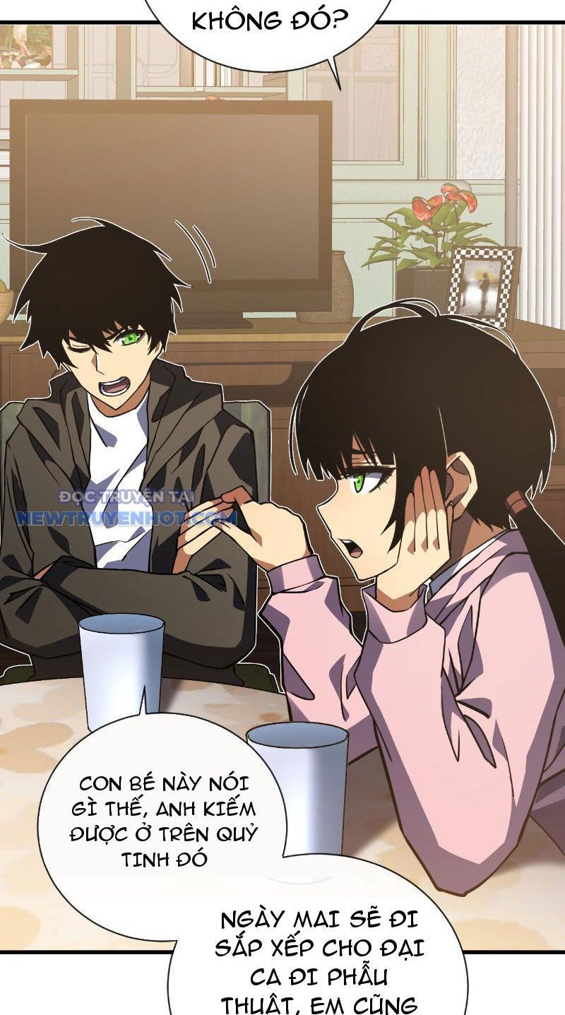 Mệnh Luân Chi Chủ! Làm Kẻ Biến Dị Giáng Xuống Nhân Gian Chap 33 - Next Chap 34