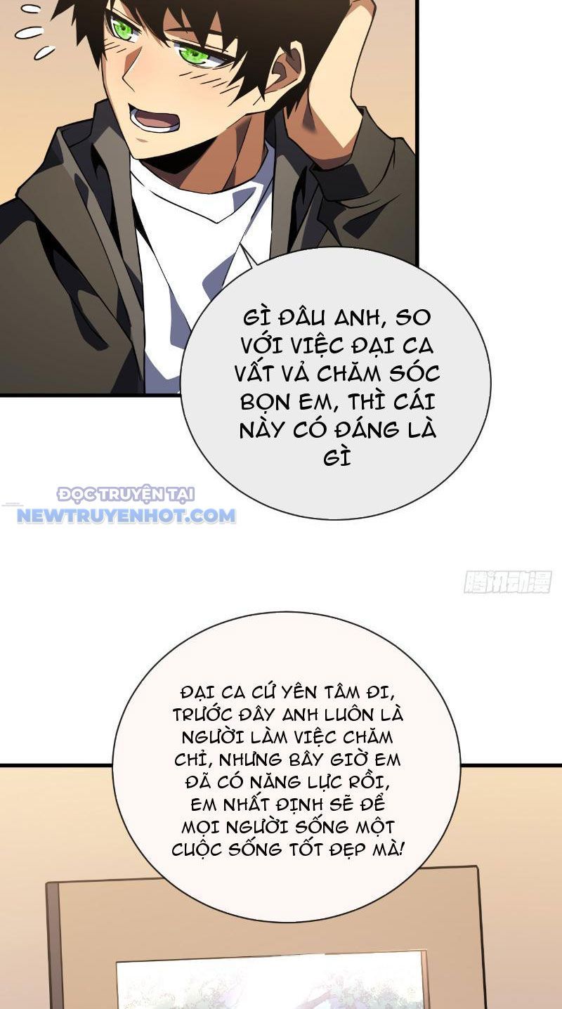 Mệnh Luân Chi Chủ! Làm Kẻ Biến Dị Giáng Xuống Nhân Gian Chap 33 - Next Chap 34