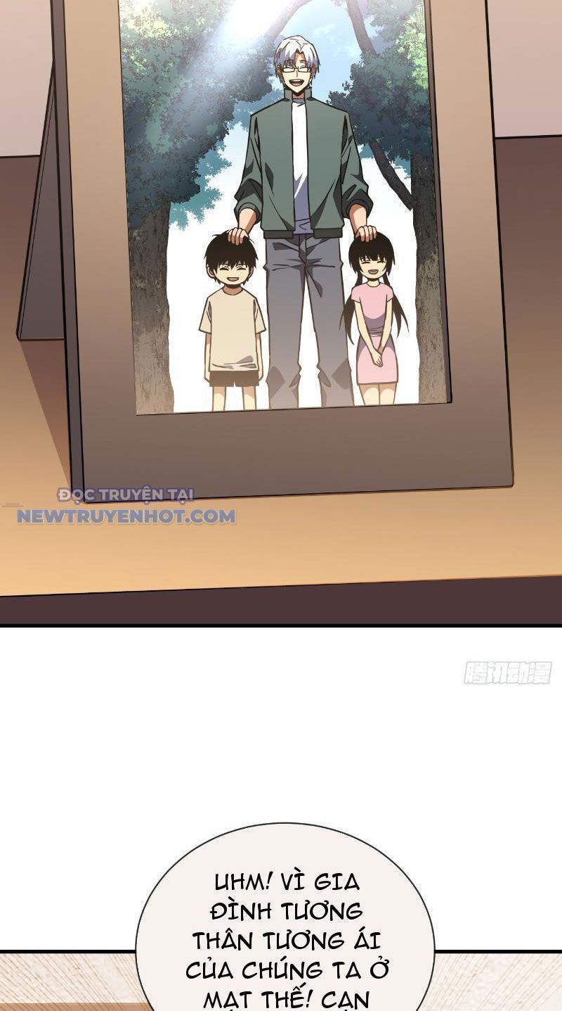 Mệnh Luân Chi Chủ! Làm Kẻ Biến Dị Giáng Xuống Nhân Gian Chap 33 - Next Chap 34