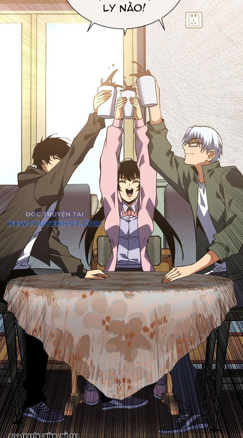 Mệnh Luân Chi Chủ! Làm Kẻ Biến Dị Giáng Xuống Nhân Gian Chap 33 - Next Chap 34