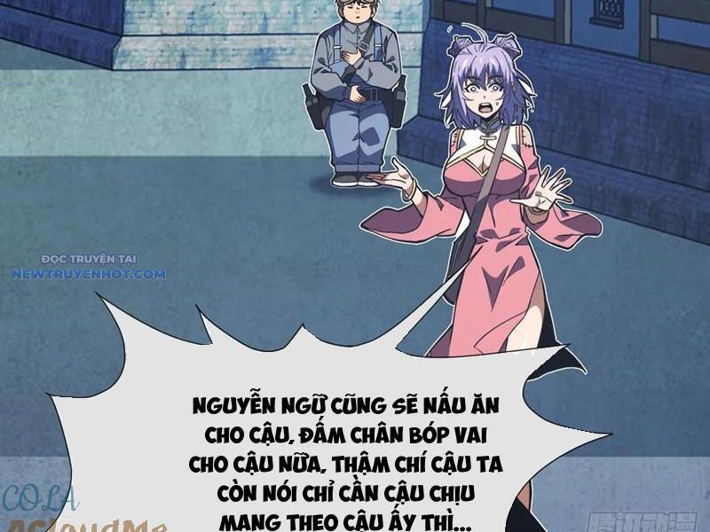 Mệnh Luân Chi Chủ! Làm Kẻ Biến Dị Giáng Xuống Nhân Gian Chap 34 - Next Chap 35