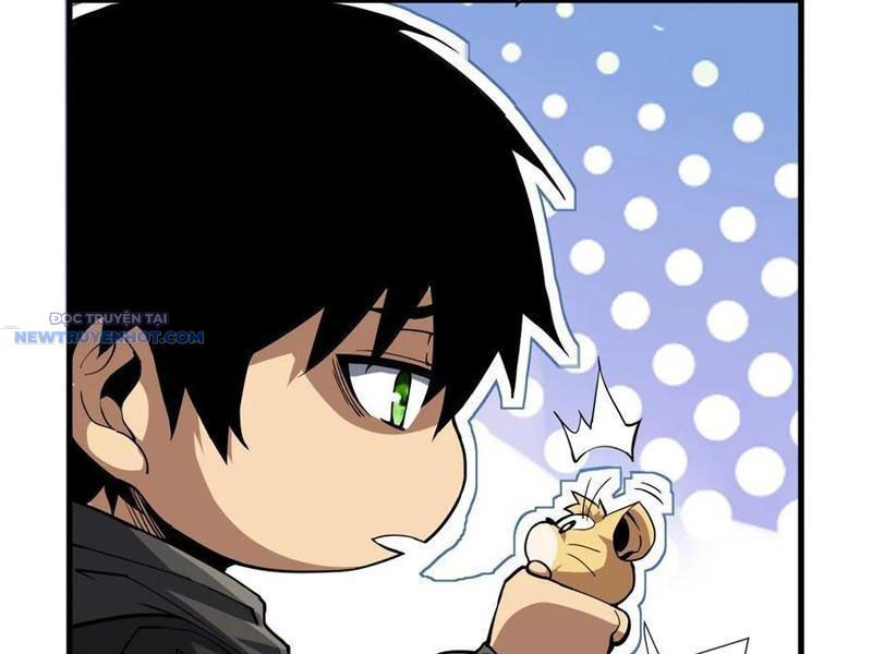 Mệnh Luân Chi Chủ! Làm Kẻ Biến Dị Giáng Xuống Nhân Gian Chap 34 - Next Chap 35