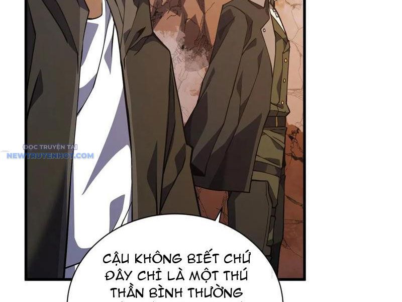Mệnh Luân Chi Chủ! Làm Kẻ Biến Dị Giáng Xuống Nhân Gian Chap 34 - Next Chap 35