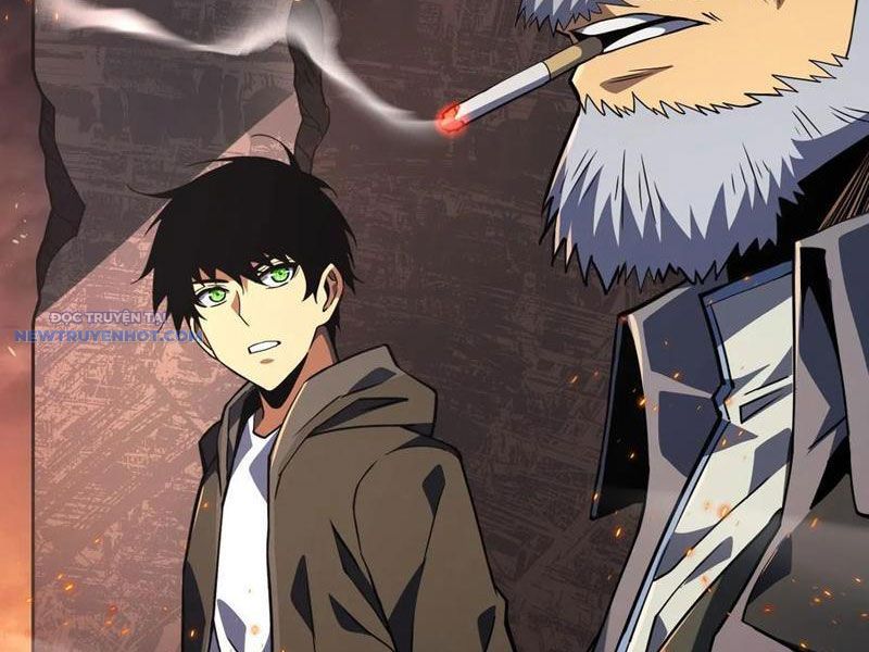 Mệnh Luân Chi Chủ! Làm Kẻ Biến Dị Giáng Xuống Nhân Gian Chap 34 - Next Chap 35