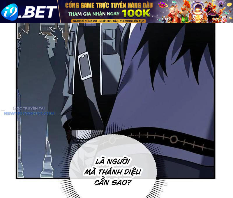 Mệnh Luân Chi Chủ! Làm Kẻ Biến Dị Giáng Xuống Nhân Gian Chap 34 - Next Chap 35