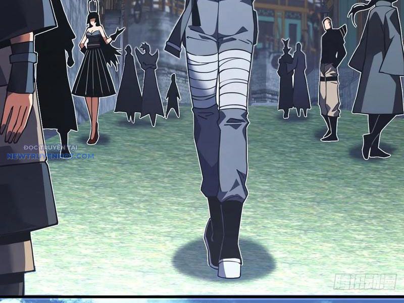 Mệnh Luân Chi Chủ! Làm Kẻ Biến Dị Giáng Xuống Nhân Gian Chap 34 - Next Chap 35