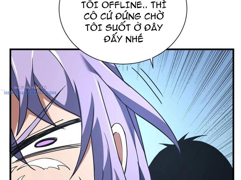 Mệnh Luân Chi Chủ! Làm Kẻ Biến Dị Giáng Xuống Nhân Gian Chap 34 - Next Chap 35