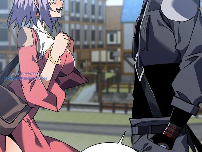 Mệnh Luân Chi Chủ! Làm Kẻ Biến Dị Giáng Xuống Nhân Gian Chap 34 - Next Chap 35