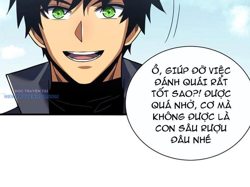 Mệnh Luân Chi Chủ! Làm Kẻ Biến Dị Giáng Xuống Nhân Gian Chap 34 - Next Chap 35