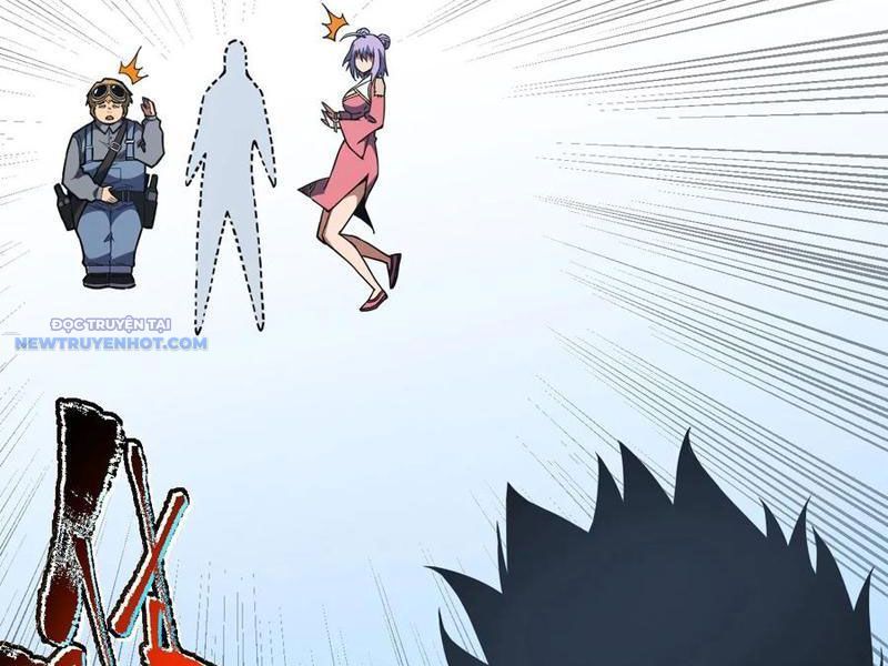 Mệnh Luân Chi Chủ! Làm Kẻ Biến Dị Giáng Xuống Nhân Gian Chap 34 - Next Chap 35