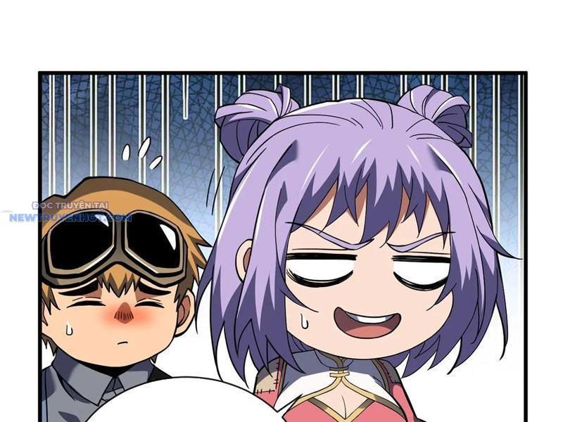 Mệnh Luân Chi Chủ! Làm Kẻ Biến Dị Giáng Xuống Nhân Gian Chap 34 - Next Chap 35