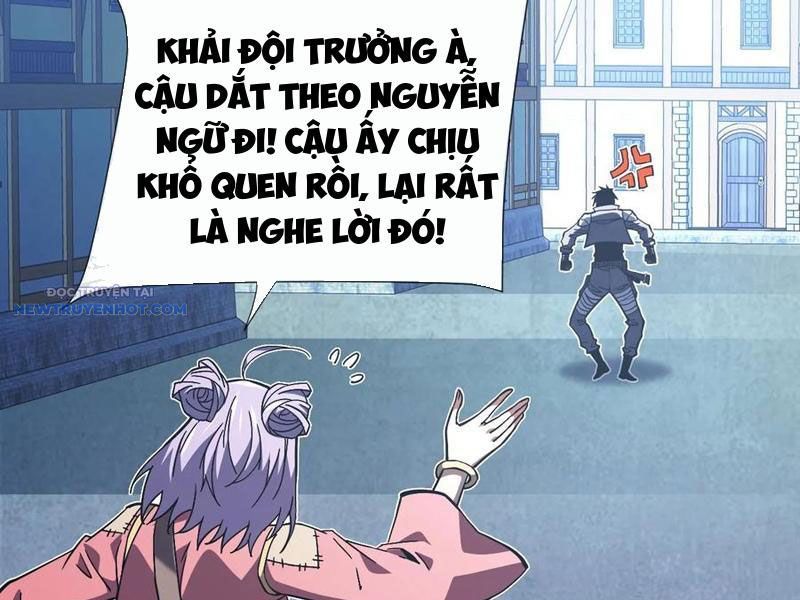 Mệnh Luân Chi Chủ! Làm Kẻ Biến Dị Giáng Xuống Nhân Gian Chap 34 - Next Chap 35