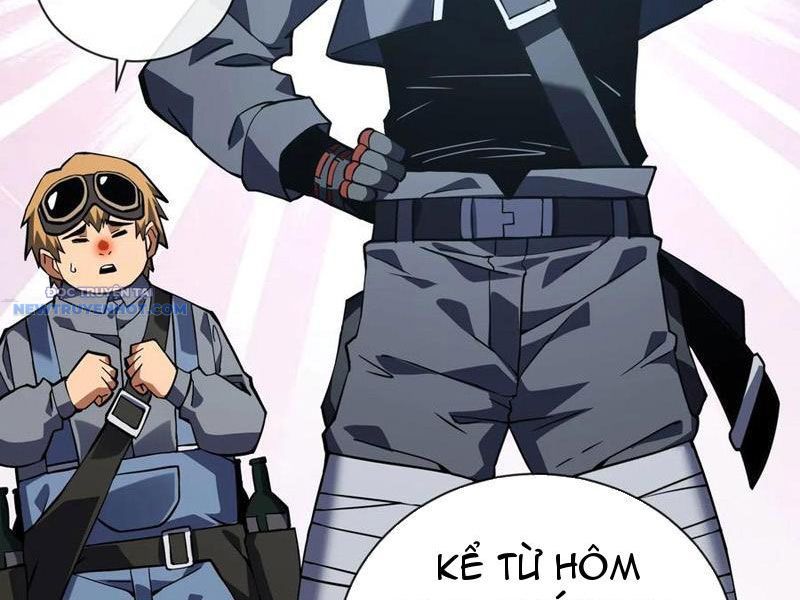 Mệnh Luân Chi Chủ! Làm Kẻ Biến Dị Giáng Xuống Nhân Gian Chap 35 - Next Chap 36