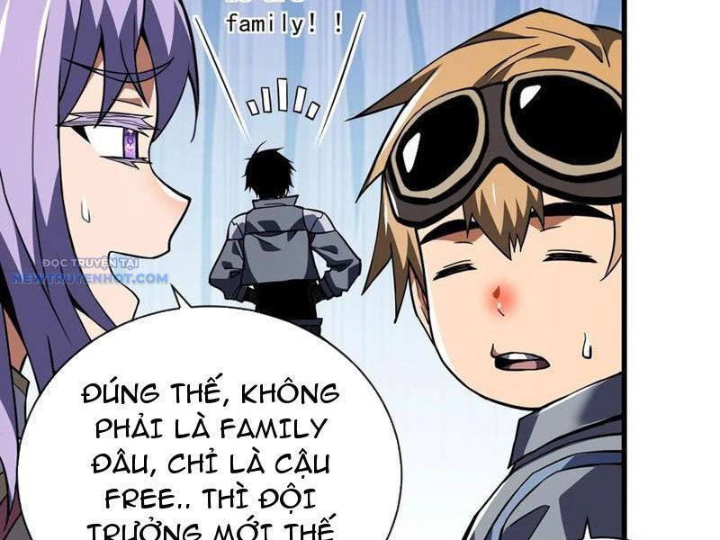 Mệnh Luân Chi Chủ! Làm Kẻ Biến Dị Giáng Xuống Nhân Gian Chap 35 - Next Chap 36