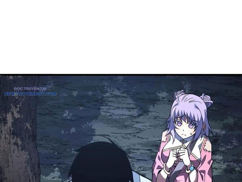 Mệnh Luân Chi Chủ! Làm Kẻ Biến Dị Giáng Xuống Nhân Gian Chap 35 - Next Chap 36